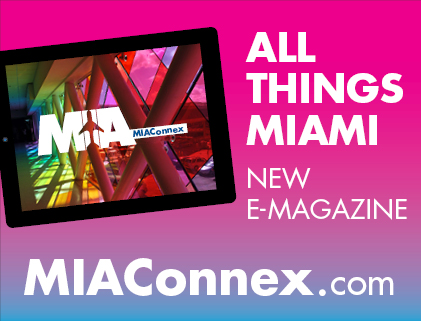 MIA Connex E-Magazine Summer Issue